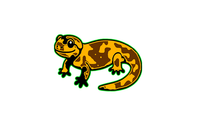 Terence Sticker Project